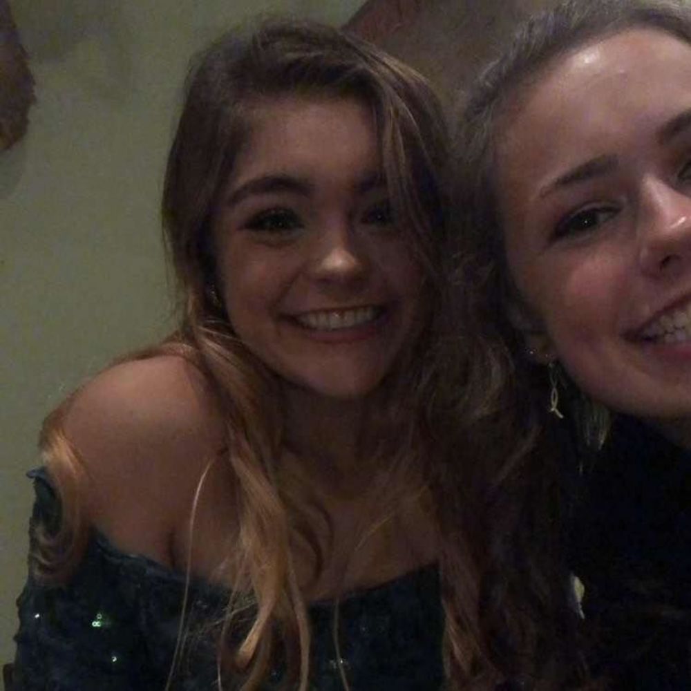 Meet your Posher, Brynn